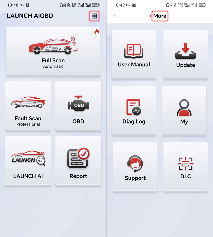 LAUNCH-AIOBD-NueraDiag-Automotive-Diagnosis-Terminal-Global-Version-SC567