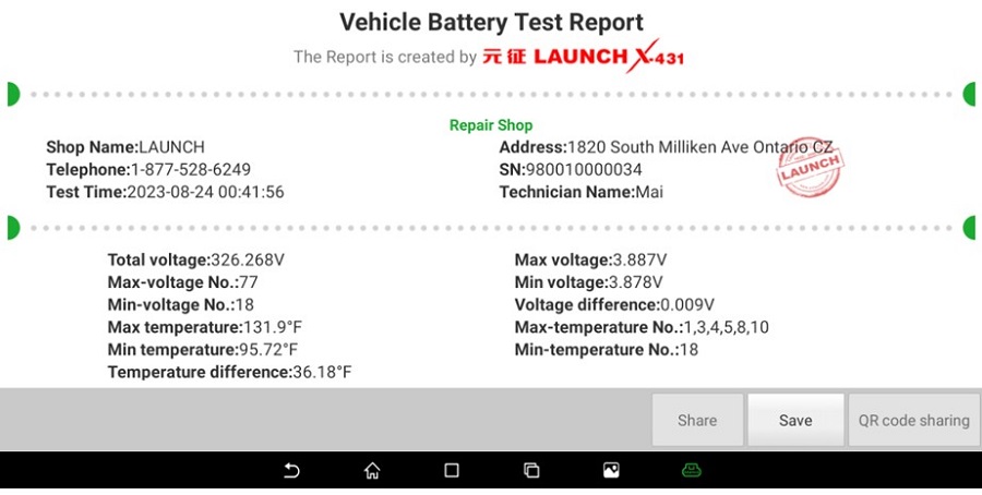LAUNCH-X-431-PRO3S-EV-Diagnostic-Device-With-SmartLink-C-V2-Connector-Support-Local-and-Remote-Diagnostics-Battery-Pack-Analysis-Y-HKSP653