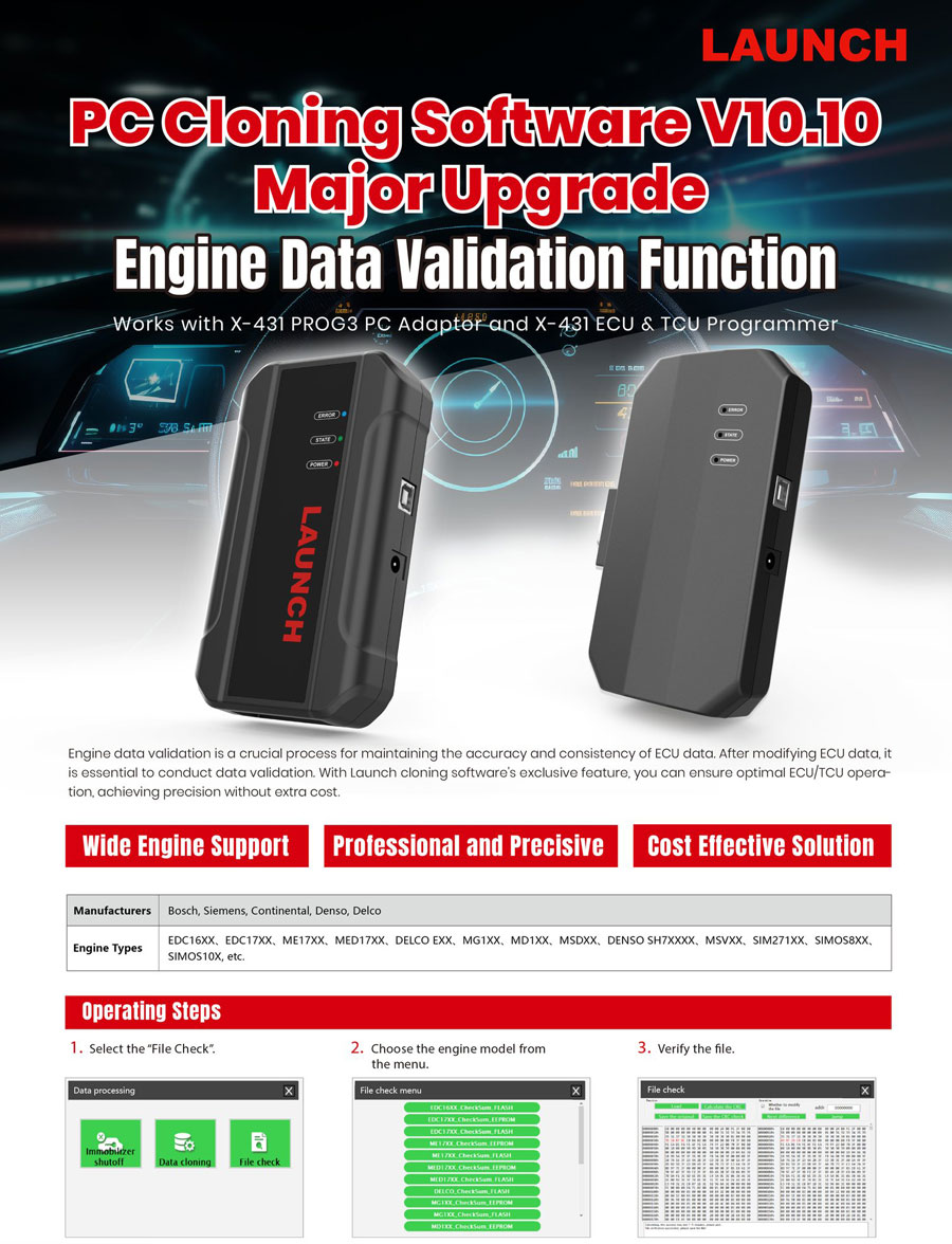 Launch-X431-ECU-TCU-Programmer-Standalone-with-Launch-X431-ECU-Programmer-Gearbox-Connectors-Package-SE175-SO677