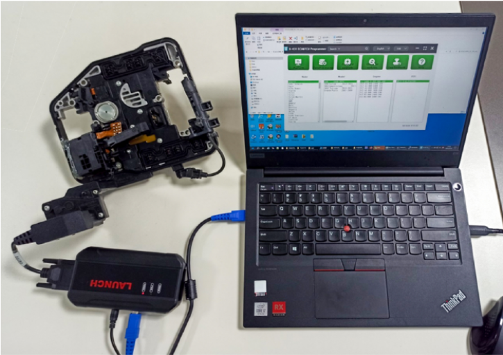Launch-X431-ECU-TCU-Programmer-Standalone-with-Launch-X431-ECU-Programmer-Gearbox-Connectors-Package-SE175-SO677