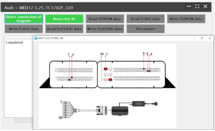 Launch-X431-ECU-TCU-Programmer-Standalone-with-Launch-X431-ECU-Programmer-Gearbox-Connectors-Package-SE175-SO677