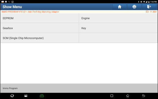 How to use Launch pad V and XPROG3 to change Audi MQB gearbox?